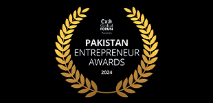 Pakistan's First Entrepreneur Awards